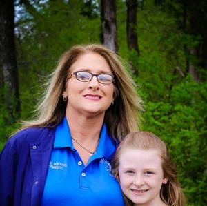 Meet your Posher, Jackie